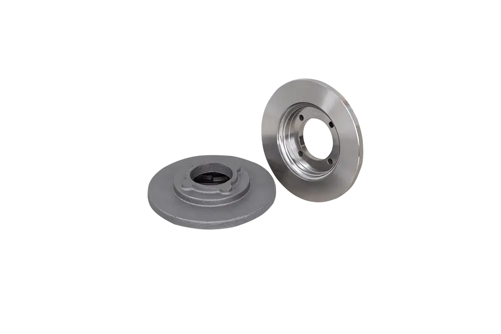 دیسک ترمز پراید