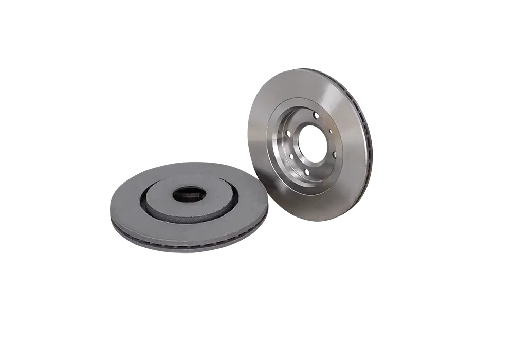 دیسک ترمز پژو