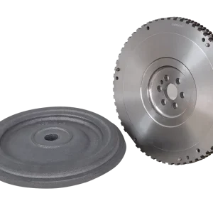 فلایویل نیسان