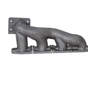 منیفولد دود MG