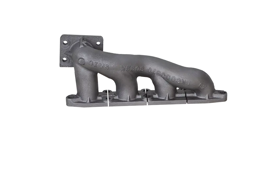 منیفولد دود MG