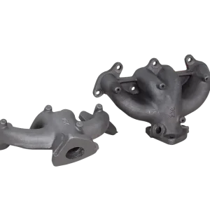 منیفولد دود پراید