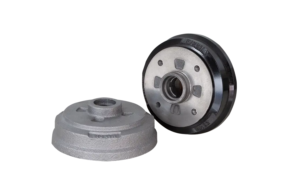 کاسه چرخ پراید