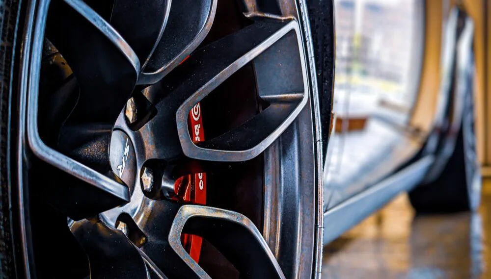 دلایل خرابی کاسه چرخ + نشانه های آن